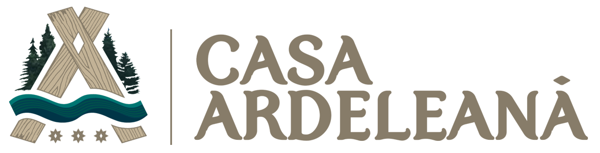 Logo Casa Ardeleană